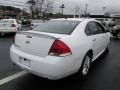 Summit White - Impala LTZ Photo No. 6