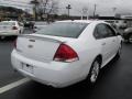 2012 Summit White Chevrolet Impala LTZ  photo #6