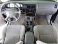 2002 Imperial Jade Green Mica Toyota Tacoma V6 PreRunner Double Cab  photo #8