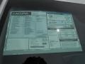 2013 Bellanova White Pearl Acura ILX 2.0L Technology  photo #24