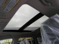 2014 Nissan Rogue Charcoal Interior Sunroof Photo