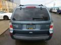 2010 Steel Blue Metallic Mercury Mariner V6 Premier 4WD  photo #10