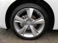 Bellanova White Pearl - ILX 2.0L Technology Photo No. 9