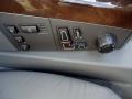 Controls of 2003 7 Series 745Li Sedan