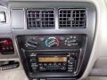 2002 Imperial Jade Green Mica Toyota Tacoma V6 PreRunner Double Cab  photo #22