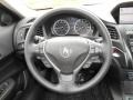 Bellanova White Pearl - ILX 2.0L Technology Photo No. 16