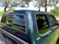 2002 Imperial Jade Green Mica Toyota Tacoma V6 PreRunner Double Cab  photo #25