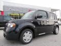 2013 Sapphire Black Nissan Cube 1.8 S #88577153