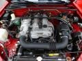 Classic Red - MX-5 Miata Roadster Photo No. 16