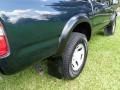 2002 Imperial Jade Green Mica Toyota Tacoma V6 PreRunner Double Cab  photo #37