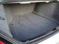 2003 BMW 7 Series Basalt Grey/Flannel Grey Interior Trunk Photo