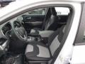 Iceland - Black/Iceland Gray Front Seat Photo for 2014 Jeep Cherokee #88593392
