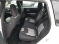 Iceland - Black/Iceland Gray Rear Seat Photo for 2014 Jeep Cherokee #88593439