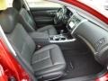 Cayenne Red - Altima 3.5 SL Photo No. 4