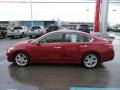 Cayenne Red - Altima 3.5 SL Photo No. 8