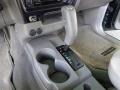 2002 Imperial Jade Green Mica Toyota Tacoma V6 PreRunner Double Cab  photo #45