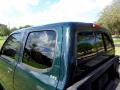 2002 Imperial Jade Green Mica Toyota Tacoma V6 PreRunner Double Cab  photo #48