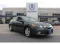 Graphite Luster Metallic - TSX Technology Photo No. 1