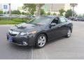 Graphite Luster Metallic - TSX Technology Photo No. 3