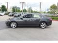 Graphite Luster Metallic - TSX Technology Photo No. 4