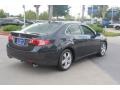 Graphite Luster Metallic - TSX Technology Photo No. 7