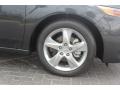 Graphite Luster Metallic - TSX Technology Photo No. 9