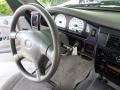 2002 Imperial Jade Green Mica Toyota Tacoma V6 PreRunner Double Cab  photo #64