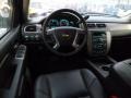 2012 Summit White Chevrolet Silverado 1500 LTZ Crew Cab 4x4  photo #15