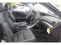 Graphite Luster Metallic - TSX Technology Photo No. 19