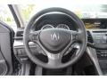 Graphite Luster Metallic - TSX Technology Photo No. 25