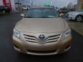 Sandy Beach Metallic - Camry LE Photo No. 2