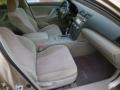 Sandy Beach Metallic - Camry LE Photo No. 4