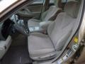 Sandy Beach Metallic - Camry LE Photo No. 7