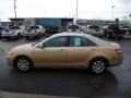 Sandy Beach Metallic - Camry LE Photo No. 8