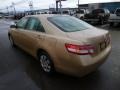 Sandy Beach Metallic - Camry LE Photo No. 9