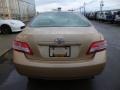 Sandy Beach Metallic - Camry LE Photo No. 10