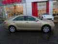 Sandy Beach Metallic - Camry LE Photo No. 12