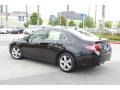 Crystal Black Pearl - TSX Technology Photo No. 5