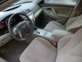 Sandy Beach Metallic - Camry LE Photo No. 16