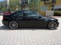 2002 Jet Black BMW M3 Coupe  photo #17