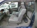 Navy Blue - Frontier SV V6 King Cab 4x4 Photo No. 6