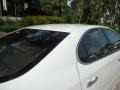 2003 Crystal White Lexus ES 300  photo #27