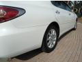 2003 Crystal White Lexus ES 300  photo #28