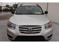 Moonstone Silver - Santa Fe GLS AWD Photo No. 2