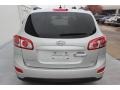 Moonstone Silver - Santa Fe GLS AWD Photo No. 3