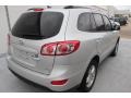 Moonstone Silver - Santa Fe GLS AWD Photo No. 4