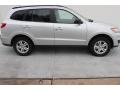 Moonstone Silver - Santa Fe GLS AWD Photo No. 5