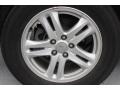 Moonstone Silver - Santa Fe GLS AWD Photo No. 6