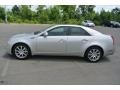 Light Platinum - CTS Sedan Photo No. 3