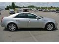 Light Platinum - CTS Sedan Photo No. 6